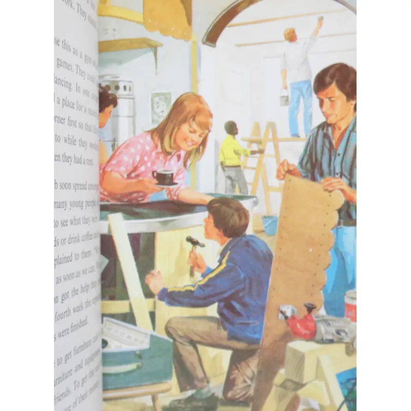 Mountain adventure 12b (Key Words Reading Scheme) 8047