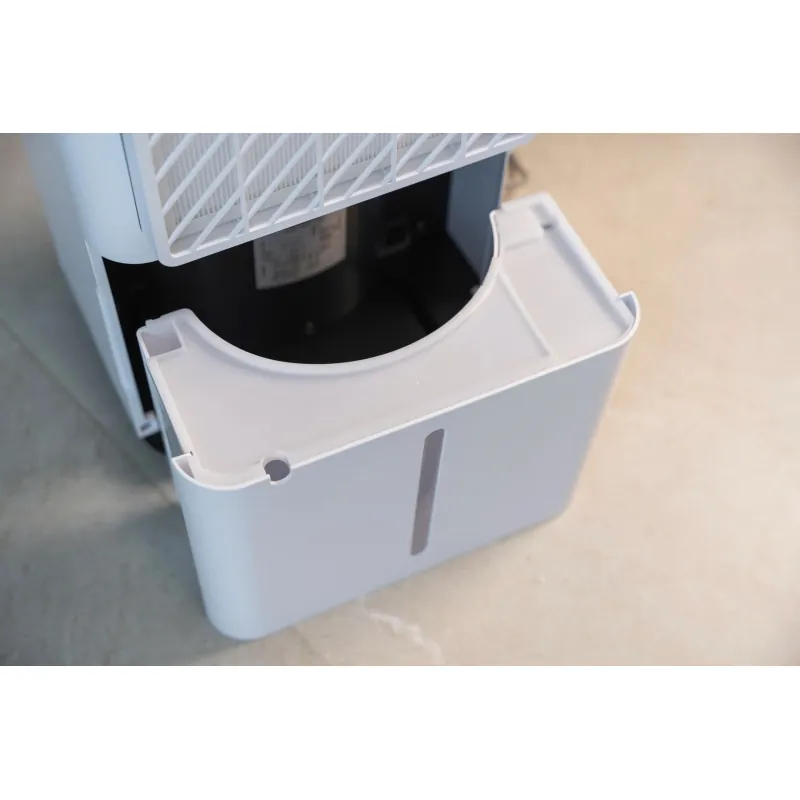 ✨ Máy hút ẩm Kalite DrySense A6 – Dễ sử dụng, an toàn, phù hợp gia đình có trẻ nhỏ! 730758