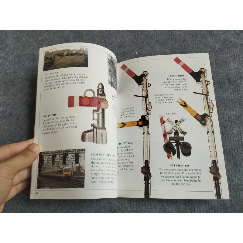 TÀU HỎA 2 - TỦ SÁCH KIẾN THỨC THẾ HỆ MỚI 559719