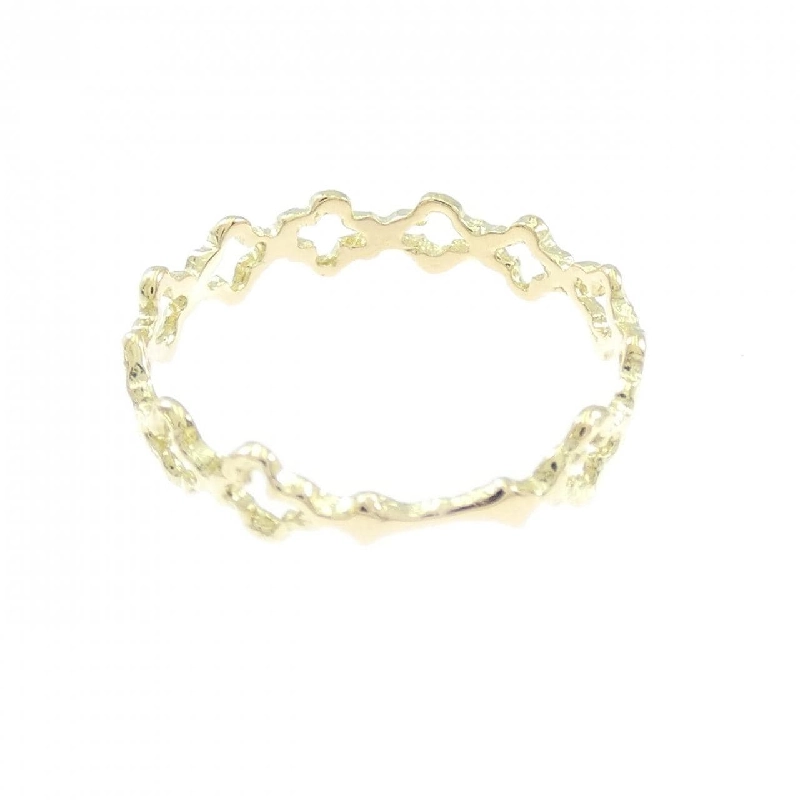 K18YG Nhẫn - Hàng hiệu Chính hãng 849471