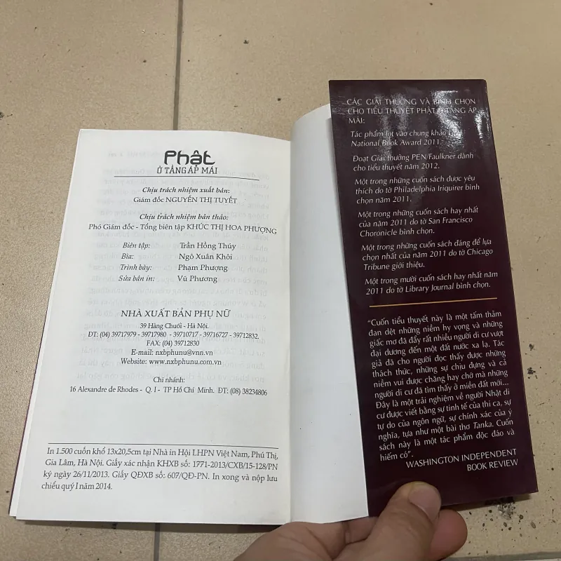 Phật ở tầng áp mái (c47) 926175