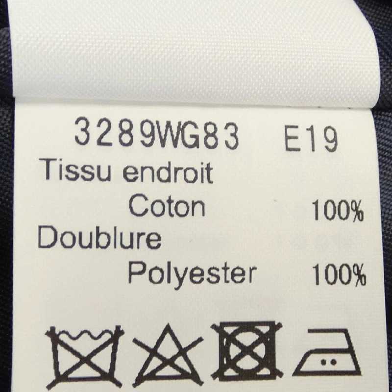 【Mã giảm giá】Áo khoác trench Agnes.b 639432