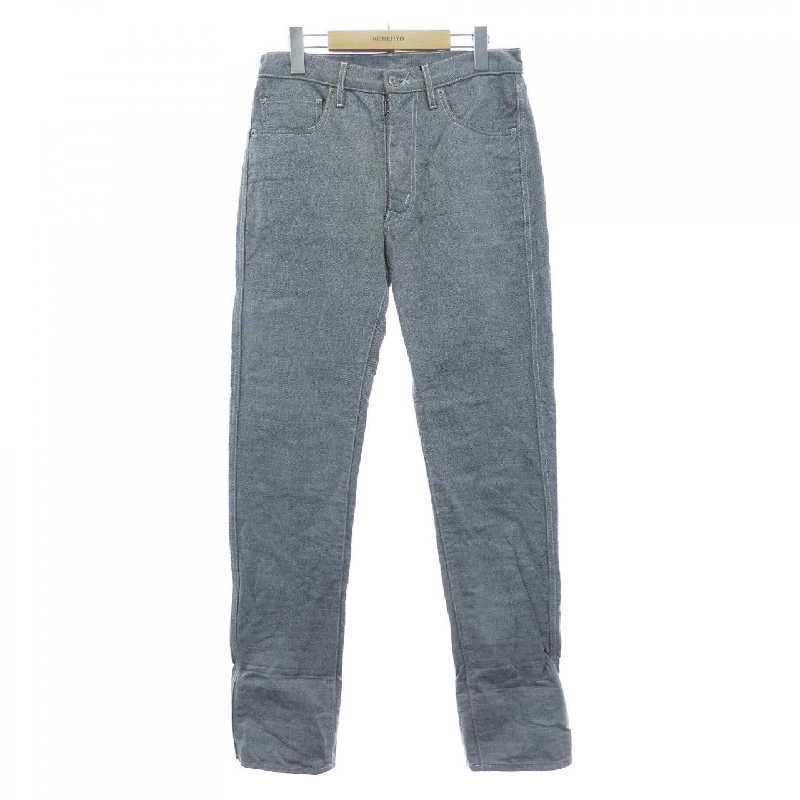 Maison Margiela S29LA0098 M30006 Jeans - Hàng hiệu Authentic 814696
