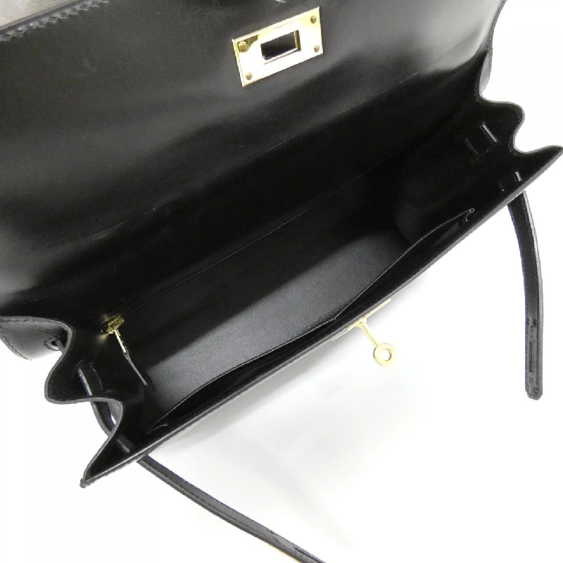【Vintage】Túi Hermes Kelly 32cm 001858CC 614974