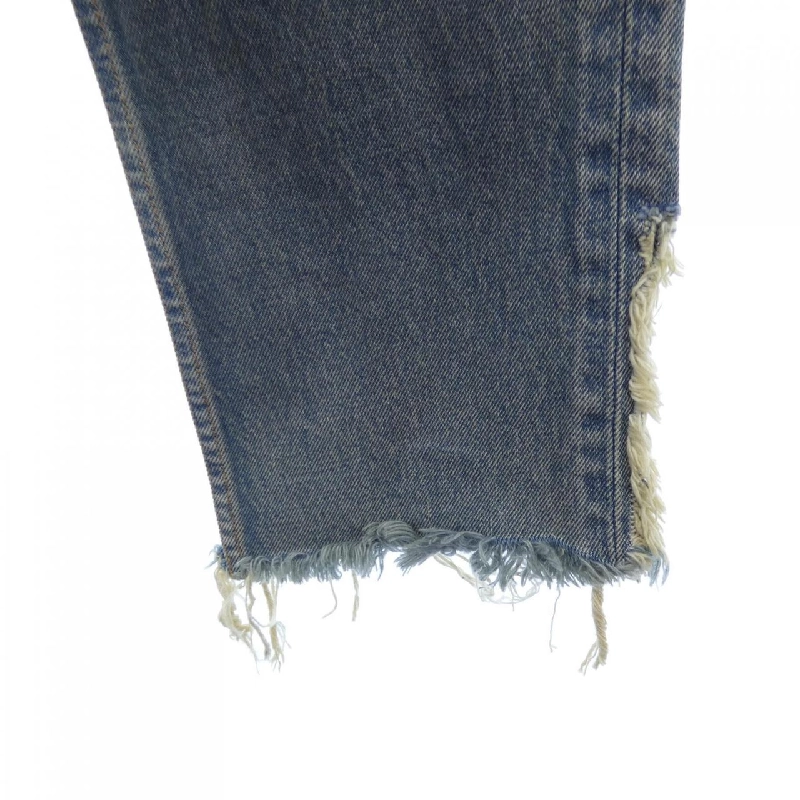 Balenciaga BALENCIAGA 719333 TNW55 Jeans - Hàng hiệu Chính hãng 888967