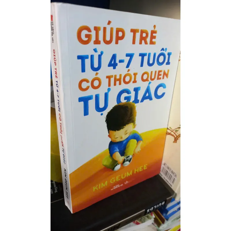 giúp trẻ có thói quen tự giác 697601