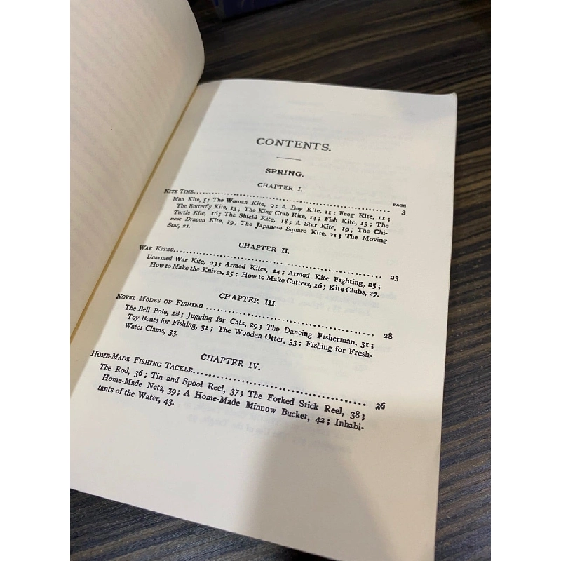 The American Boys Handy Book - D. C. Beard 740803