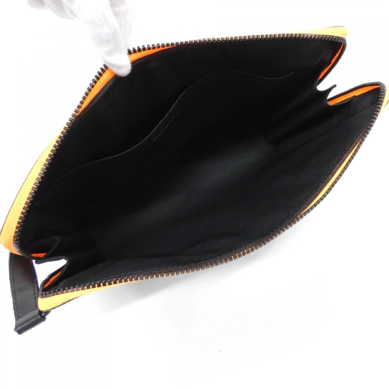 Túi xách Louis Vuitton Monogram (LV Friends) Keepall Pouch M80130 623231