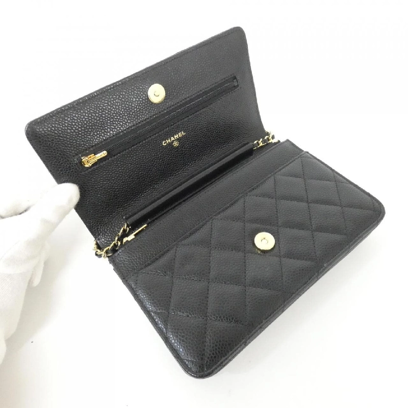 Ví Chanel Timeless Classic Line AP0250 - Hàng hiệu Authentic 769755