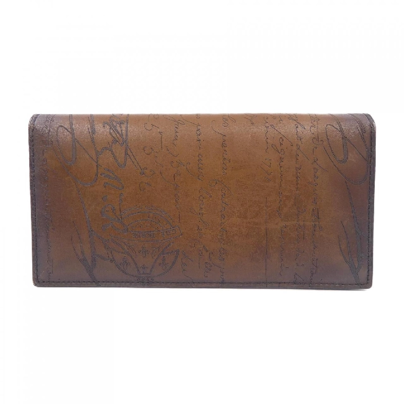 Ví Berluti E0212P - Hàng hiệu Authentic 907476