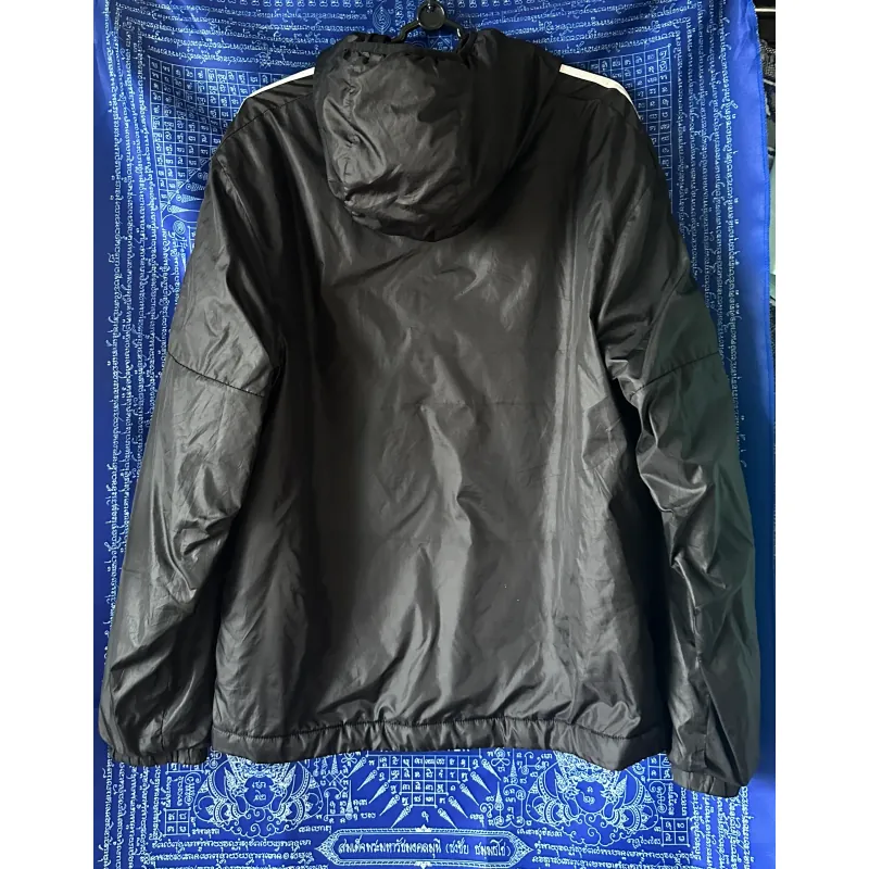 Áo phao Adidas 762811