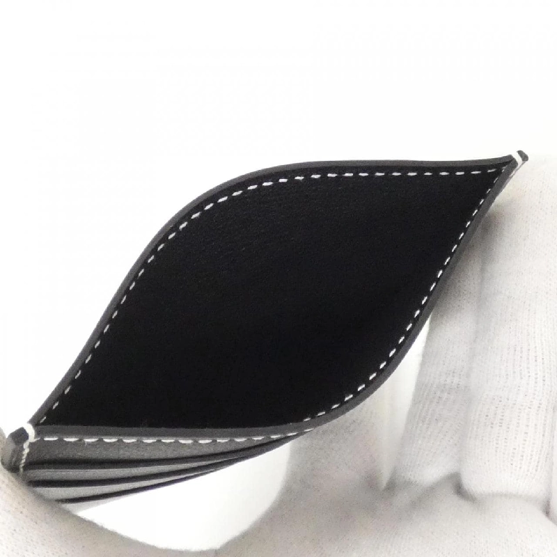 Thẻ đựng thẻ Hermès Ash Série - Hàng hiệu Authentic 769004