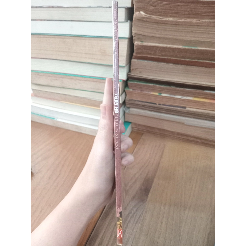 THỦY HỬ - THI NẠI AM 209314