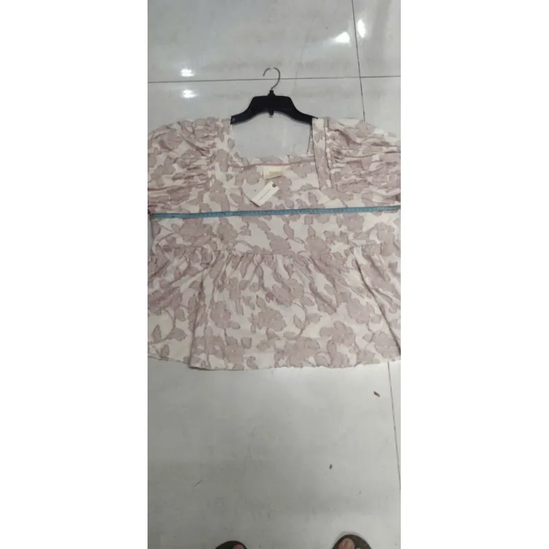Áo ngắn bigsize ngực 130 giá 20k 1040983