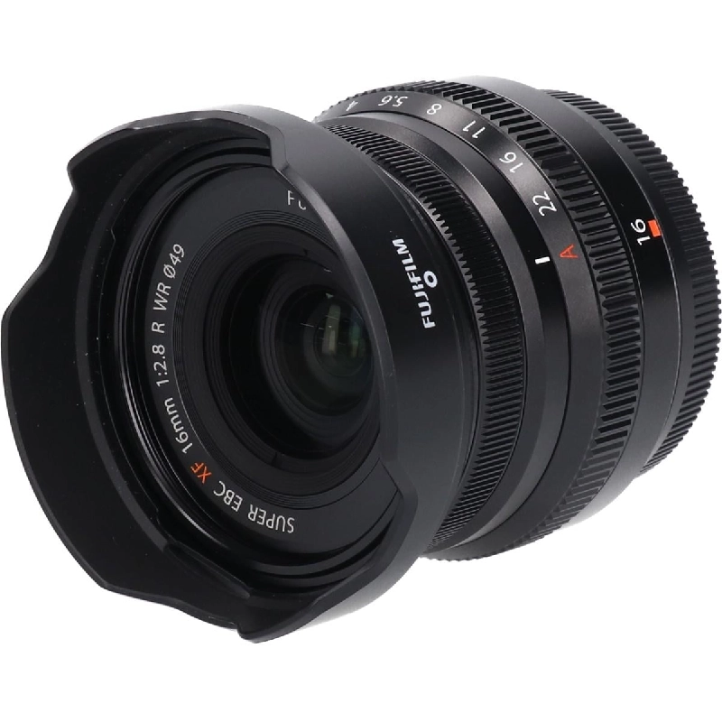 XF16mm F2.8R WR - Hàng hiệu Authentic 880160