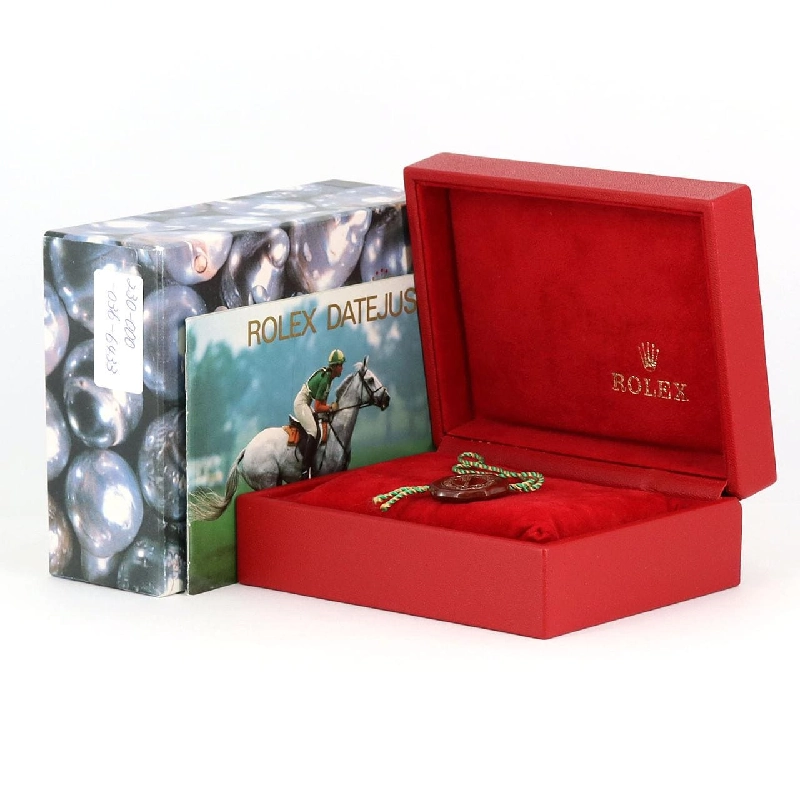 Đồng hồ Rolex Datejust 79173 2BR SSxYG tự động K số - Hàng hiệu chính hãng 877115