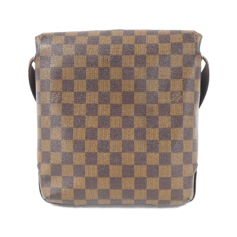 Túi xách vai Louis Vuitton Damier Brooklyn PM N51210 - Hàng hiệu Chính hãng 767375