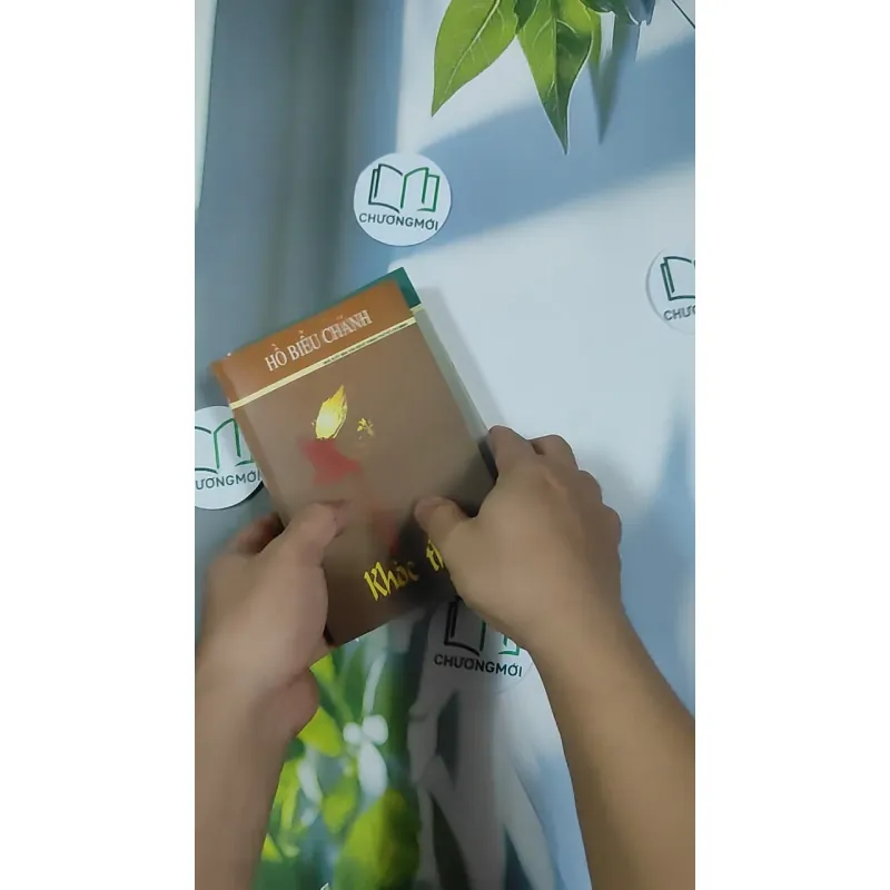 Combo Truyện: Ngọn cỏ gió đùa, Khóc thầm - Hồ Biểu Chánh 798500