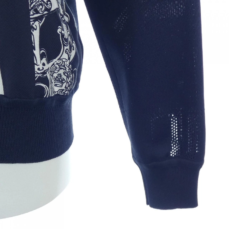 【Mã giảm giá】HERMES Áo len 641506