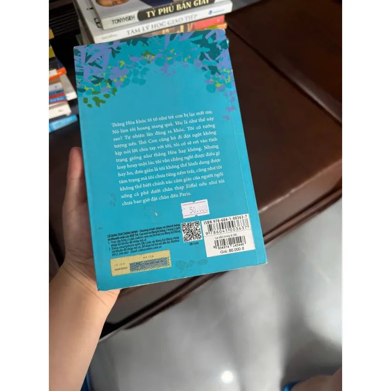 Làm Bạn Với Bầu Trời – Nguyễn Nhật Ánh- K5 1044296