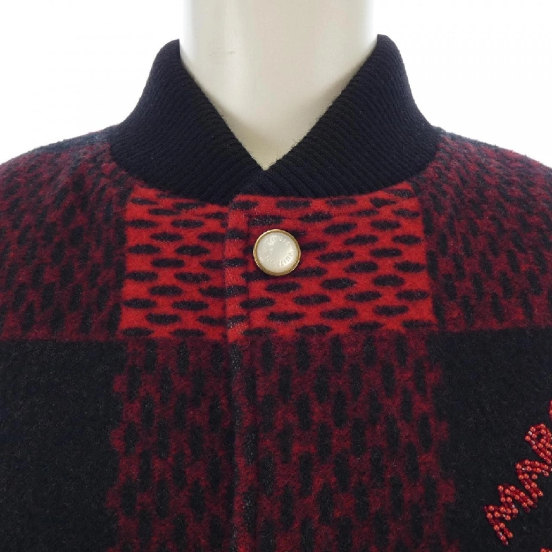 Áo khoác LOUIS VUITTON HRL83EBQV - Hàng hiệu Authentic 895945