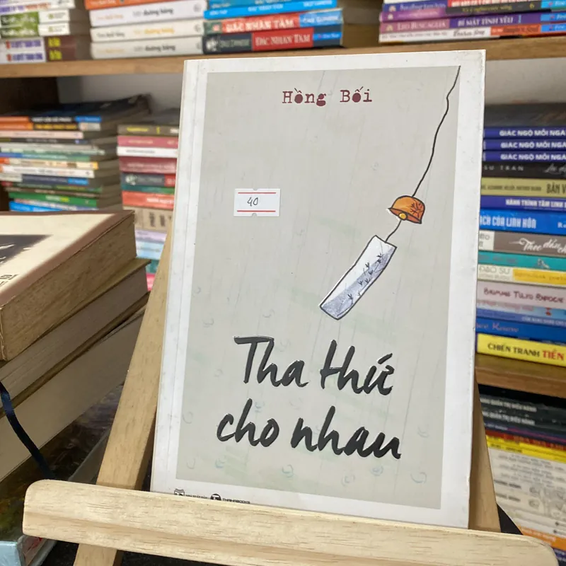 Tha thứ cho nhau-Hồng Bối 559498