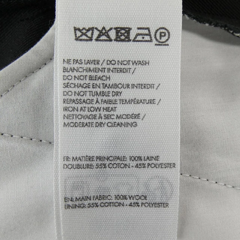 JACQUEMUS 251PA138-1541 Quần - Hàng hiệu Chính hãng 818911