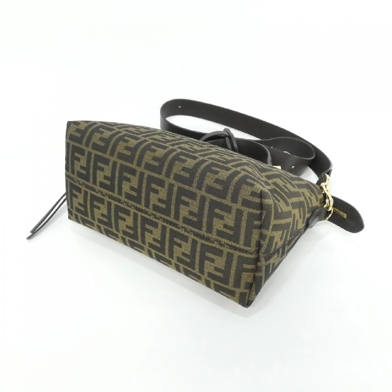 Fendi By The Way Soft Medium 8BL155 AFPM Túi - Hàng hiệu Chính hãng 804398