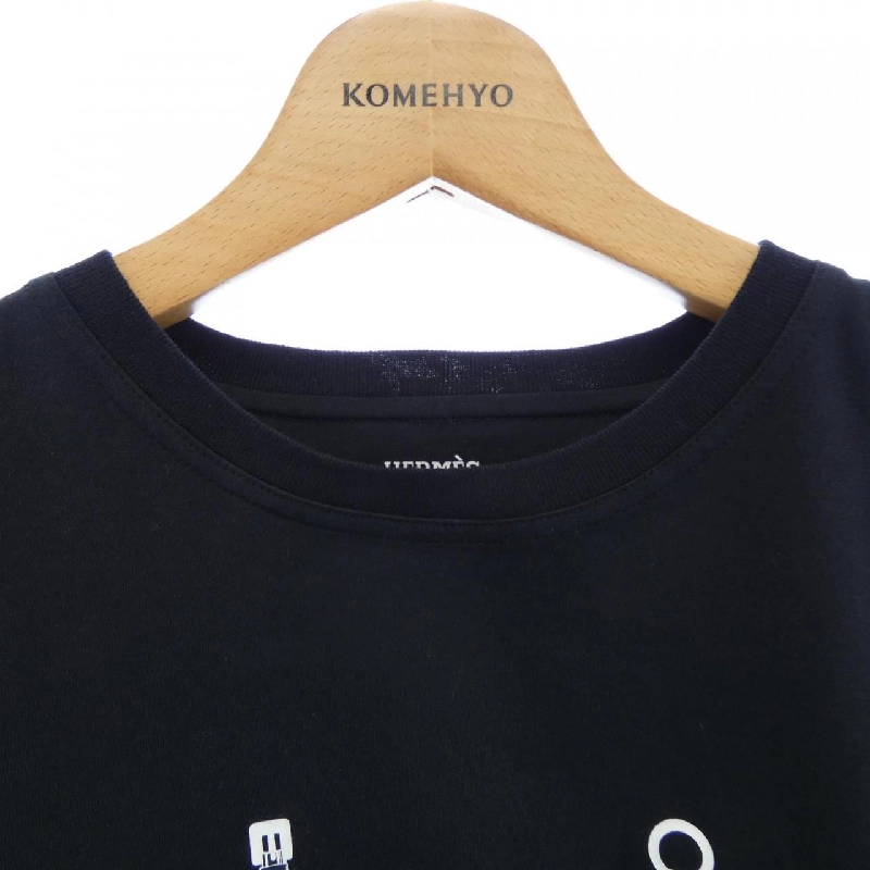 Áo thun HERMES - Hàng hiệu Authentic 775479