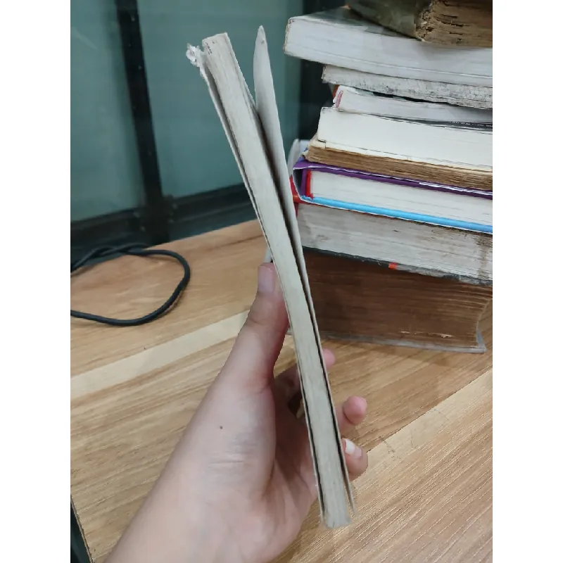 Đông Phương xử thế- Nguyễn Lê Tuấn 699194