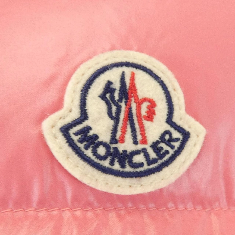 MONCLER GHANY Áo gile - Hàng hiệu Chính hãng 822530