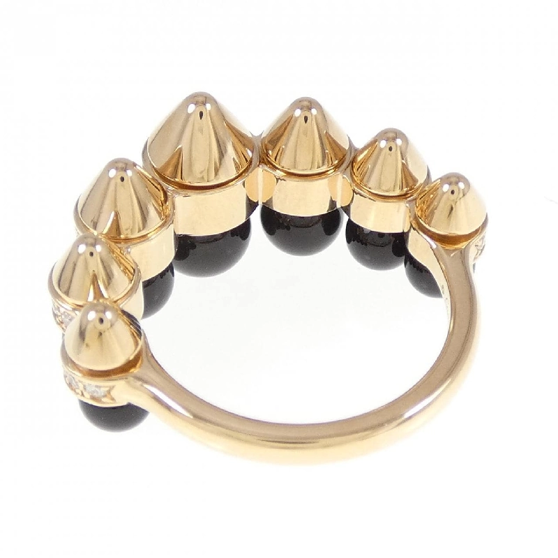 Nhẫn Cartier Crush - Hàng hiệu Authentic 838434