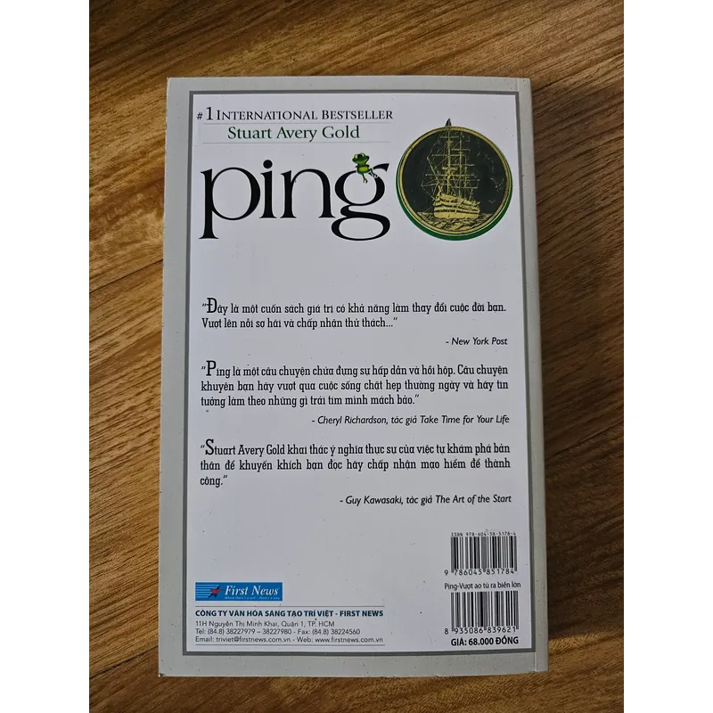 Vượt ao tù ra biển lớn
 675323