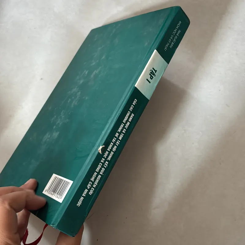 Danh mục và tóm tắt các chương trình, đề tài khoa học và công nghệ cấp nhà nước 727553