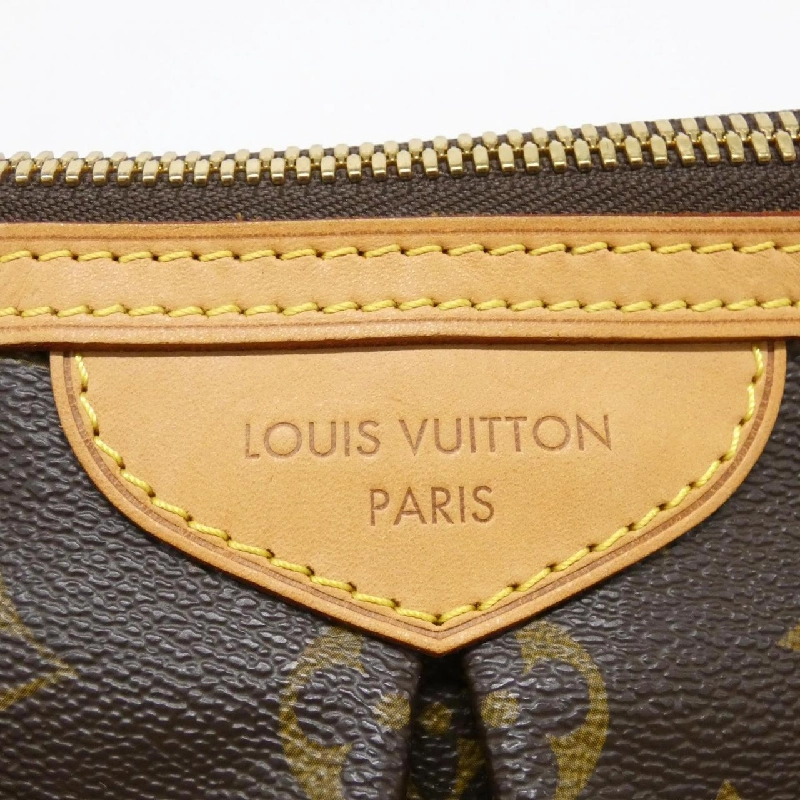 Túi Louis Vuitton Monogram Palermo PM M40145 615634