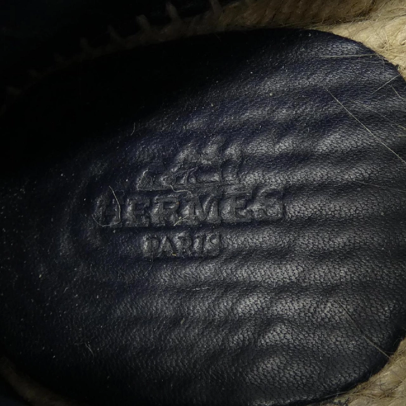 Giày HERMES - Hàng hiệu Authentic 901670