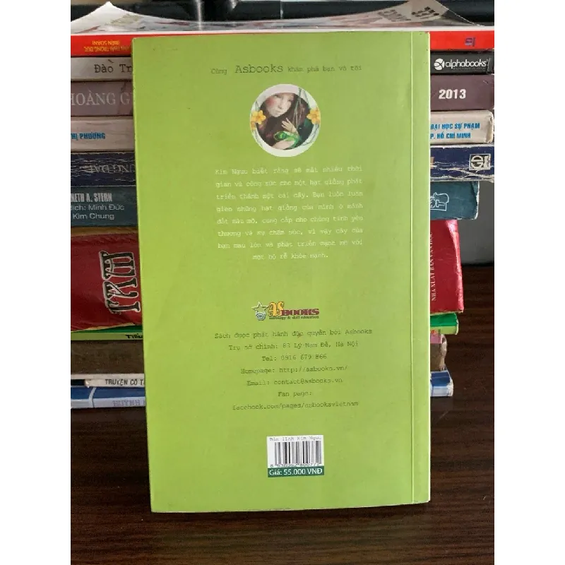 Bản lĩnh Kim Ngưu – Asbooks 589259