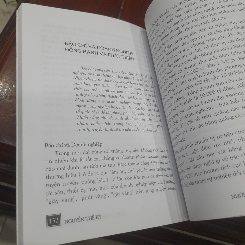 NGUYỄN THẾ KỶ - Những nẻo đường Di Sản 497895