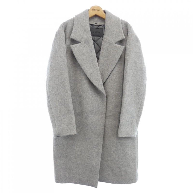 【Mã giảm giá】Áo khoác SPICK & SPAN 633763