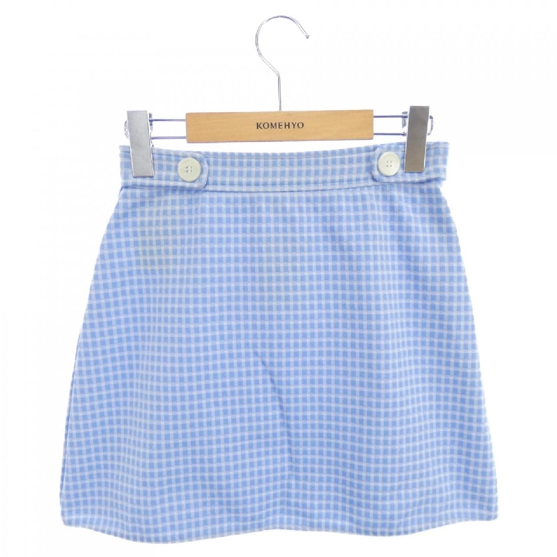 Miu Miu MIU MIU Váy - Hàng hiệu Chính hãng 652947