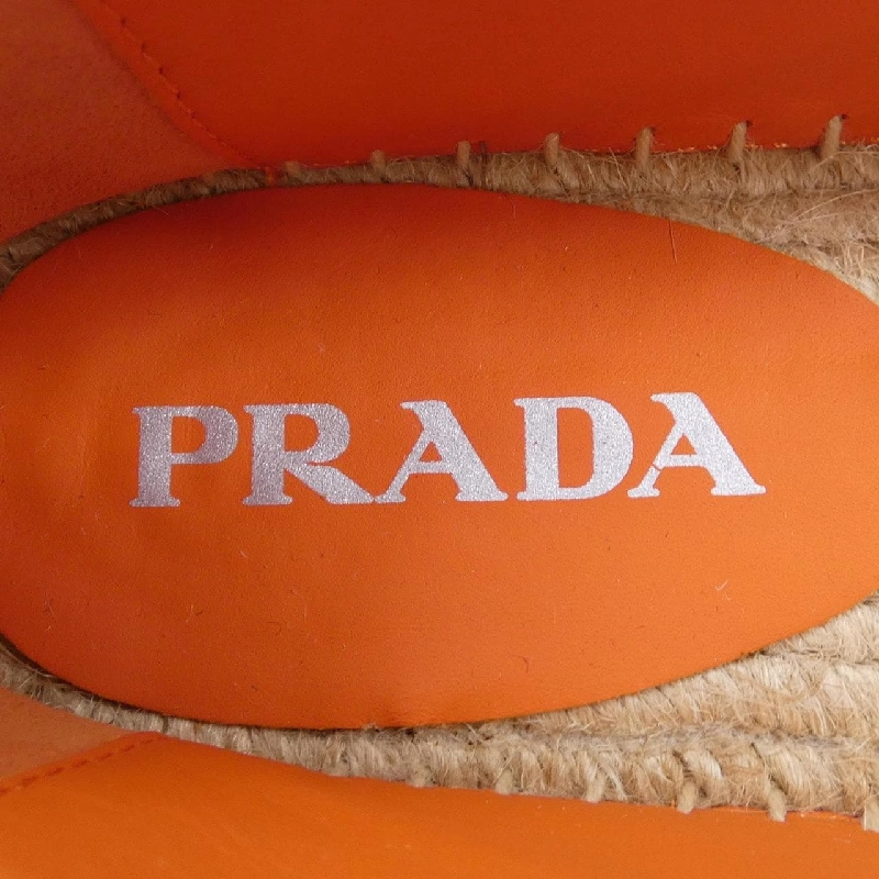 【Mã giảm giá】Giày PRADA 662402