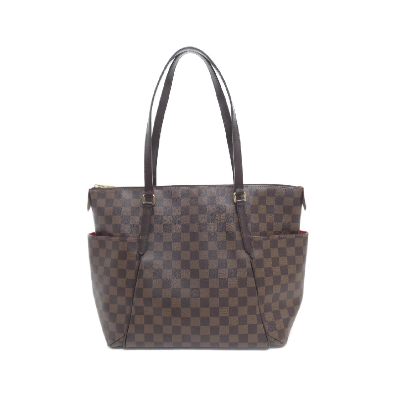 Túi Louis Vuitton Damier Totally MM N41281 618351