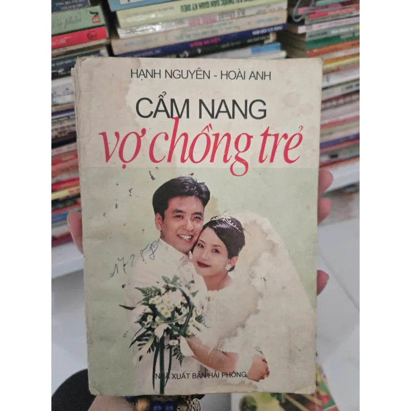 cẩm nang vợ chồng trẻ 1021521