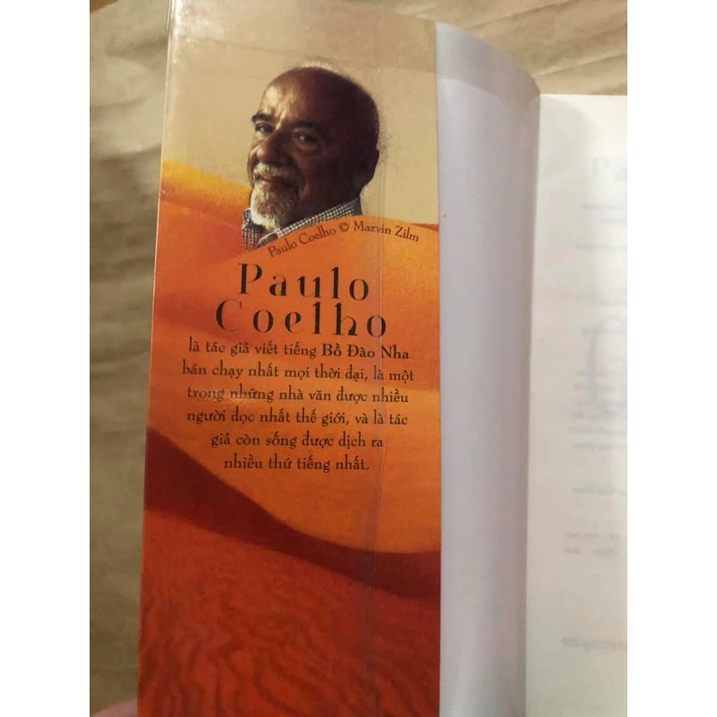 Bộ sách Paulo Coelho: Nhà giả kim + 11 Phút 306239