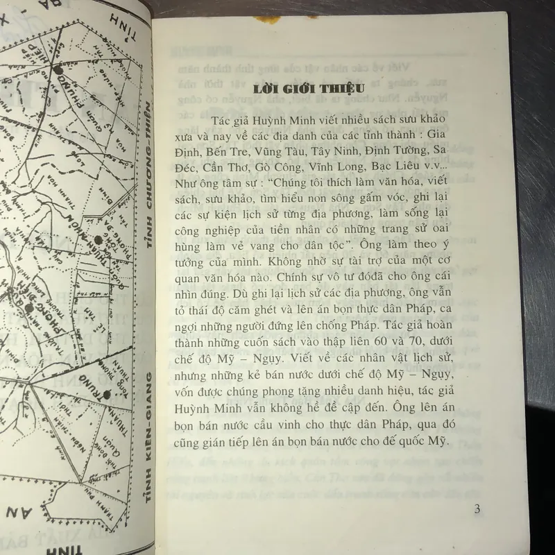 Cần Thơ xưa - Huỳnh Minh  590715