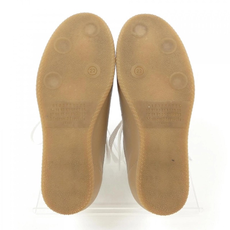 Giày thể thao Maison Margiela 660634