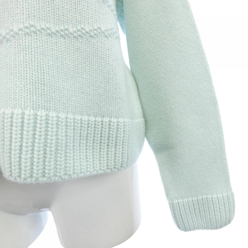 HERMES H Lift 5H2622D1 Áo len 627162