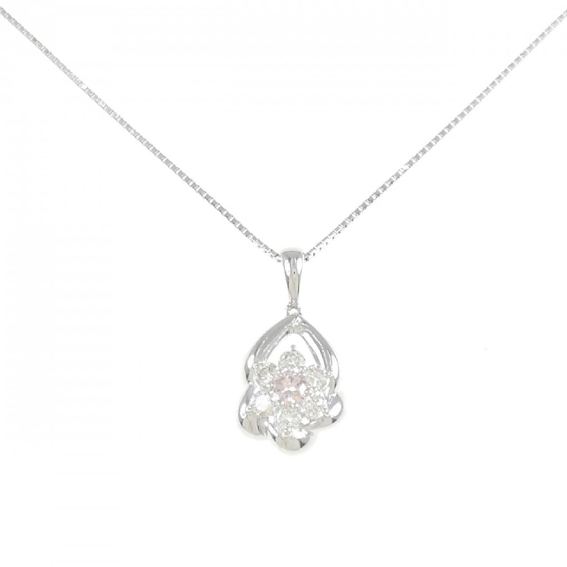 PT/PT850 Dây chuyền kim cương 0.161CT FOP I1 - Hàng hiệu Chính hãng 880145