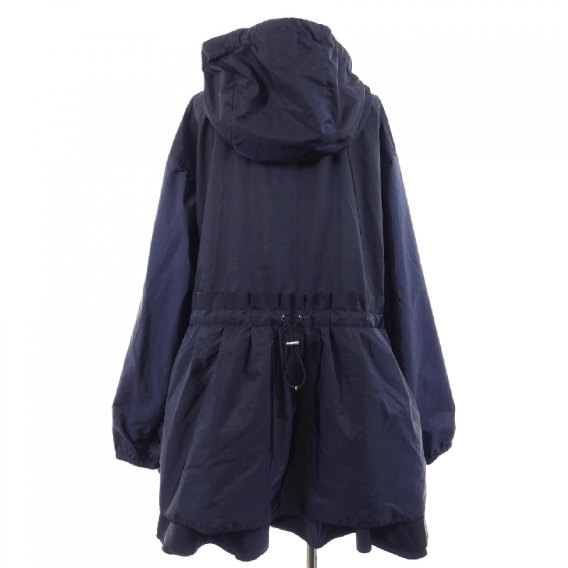 Áo khoác MONCLER WETE - Hàng hiệu Chính hãng 822230