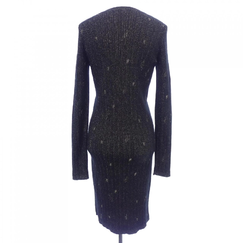 Chanel CHANEL P41664K03107 Đầm - Hàng hiệu Chính hãng 812150